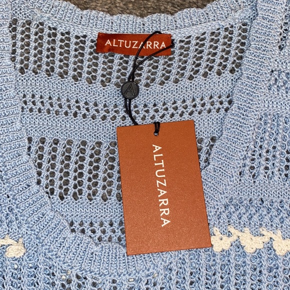 Altuzarra top - Picture 4 of 6